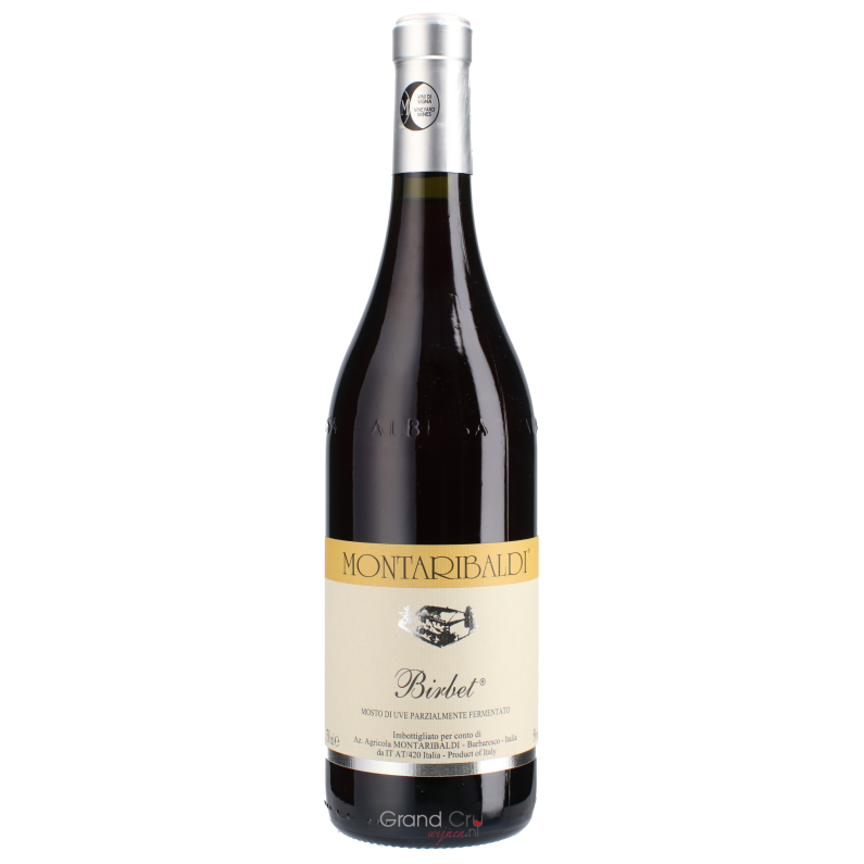 Montaribaldi Birbet Rosso Dolce Montaribaldi Birbet Rosso Dolce