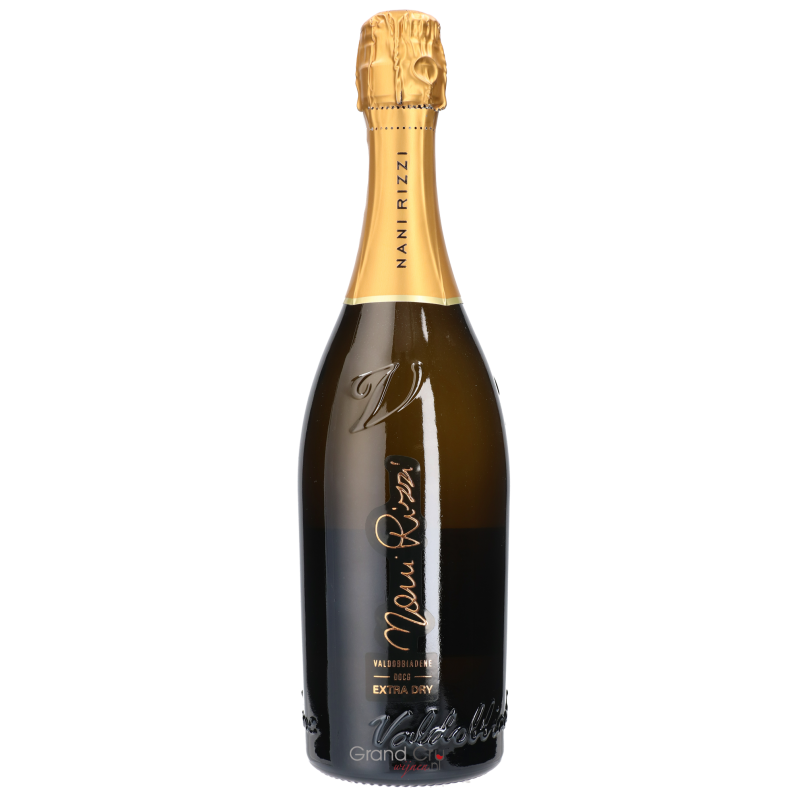 Nani Rizzi Prosecco Superiore Valdobbiadene Extra Dry DOCG Nani Rizzi Prosecco Superiore Valdobbiadene Extra Dry DOCG