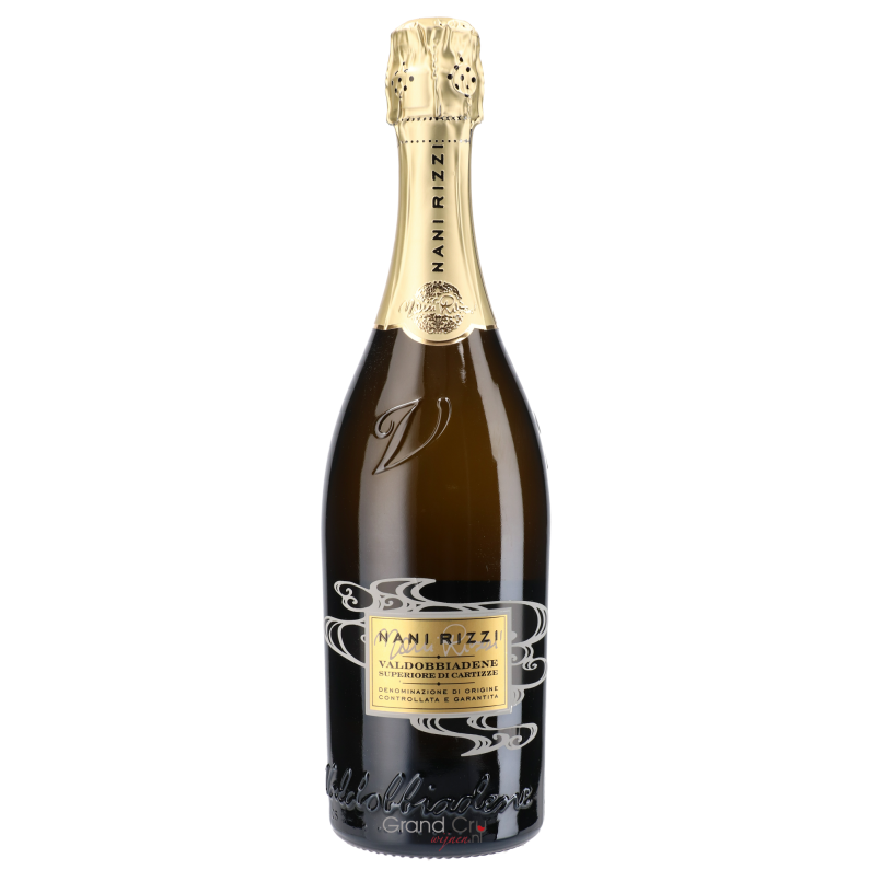 Nani Rizzi Prosecco Valdobbiadene Superiore di Cartizze Dry DOCG Nani Rizzi Prosecco Valdobbiadene Superiore di Cartizze Dry DOCG