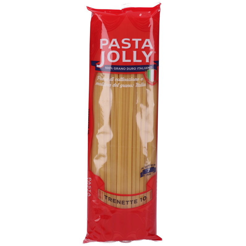 Pasta Jolly Trenette No. 10 Pasta Jolly Trenette No. 10