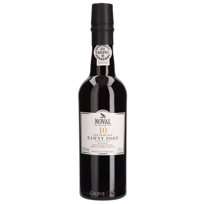 Quinta do Noval 10 Years Old Tawny Port 0.375 ltr Quinta do Noval 10 Years Old Tawny Port 0.375 ltr
