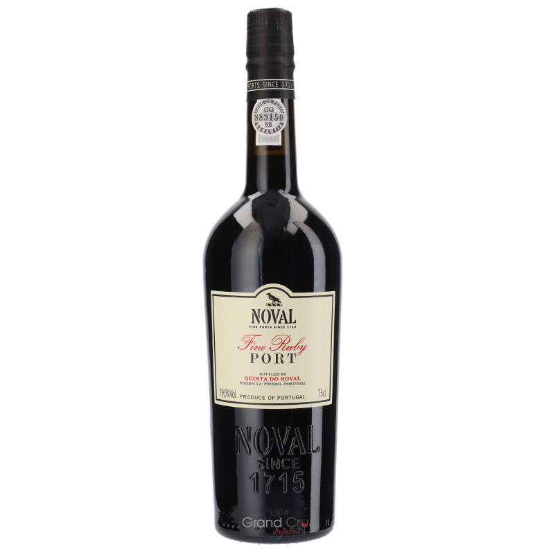 Quinta do Noval Fine Ruby Port Quinta do Noval Fine Ruby Port
