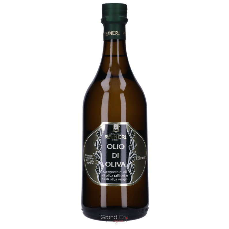 Raineri Olio Di Oliva 75cl Raineri Olio Di Oliva 75cl