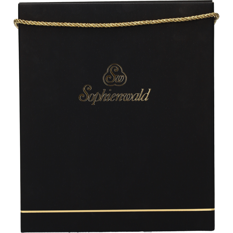 Sophienwald Luxe Giftbox voor 2 glazen Sophienwald Luxe Giftbox voor 2 glazen