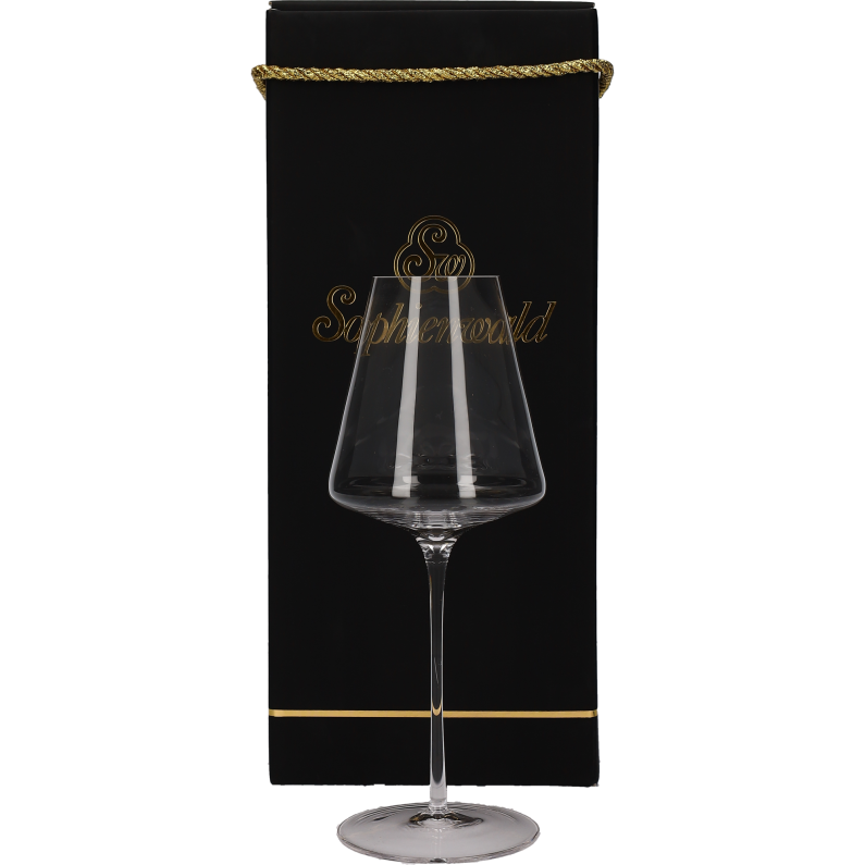 Sophienwald Luxe giftbox met Phoenix Aurum Digestief glas (1 stuks)