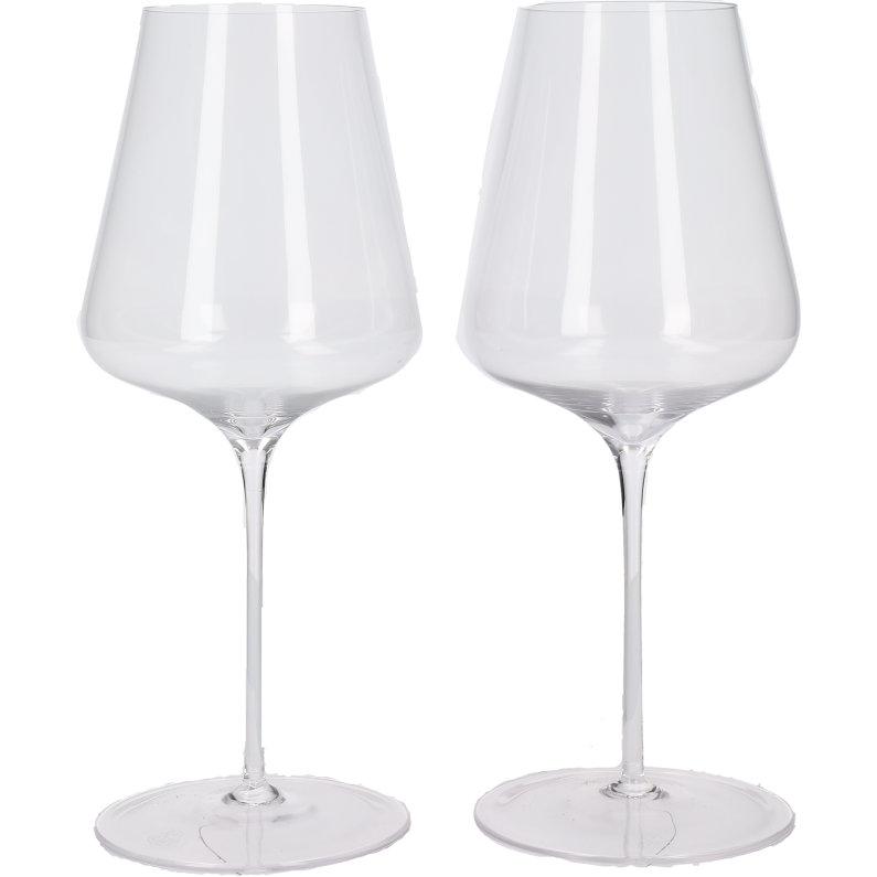 Sophienwald Phoenix Bordeaux glazen (2 stuks)