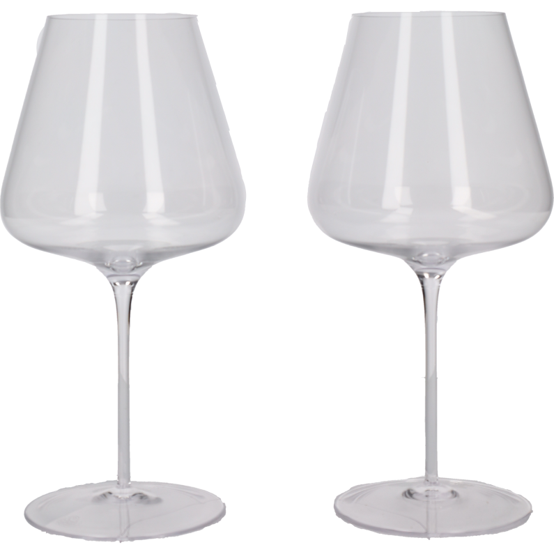 Sophienwald Phoenix Bourgogne glazen (2 stuks)