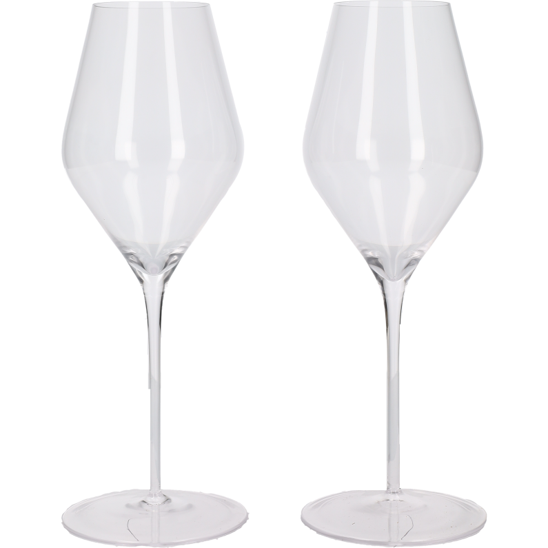 Sophienwald Phoenix champagne glazen (2 stuks)
