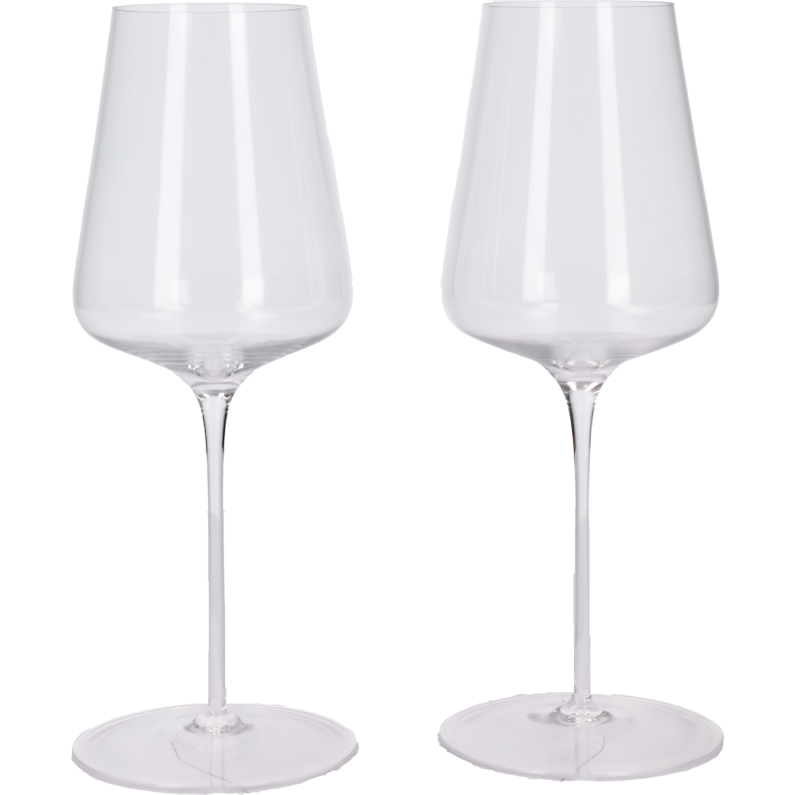 Sophienwald Phoenix witte wijn glazen (2 stuks)