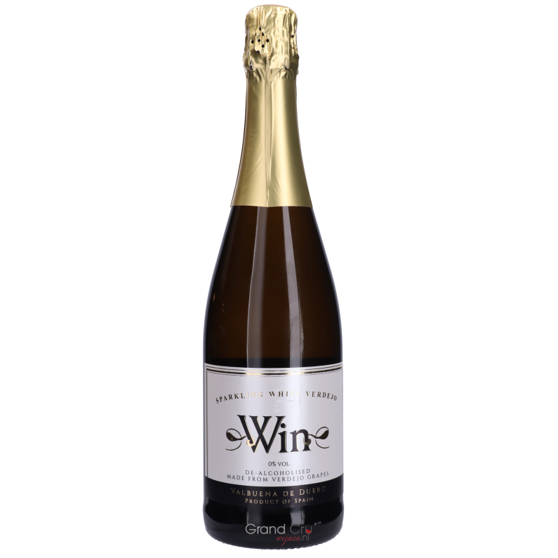 WIN Sparkling Verdejo 0% WIN Sparkling Verdejo 0%
