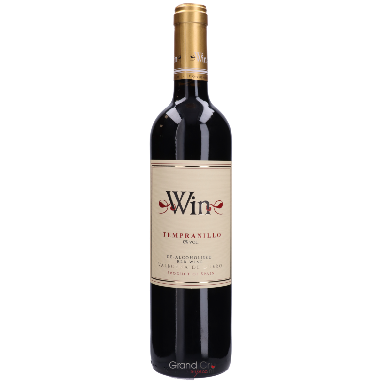 WIN Tempranillo WIN Tempranillo