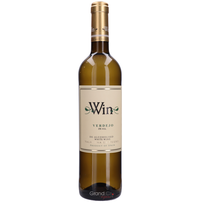 WIN Verdejo 0% WIN Verdejo 0%