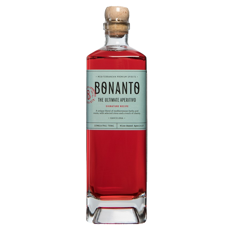 BONA-19001 BONA-19001