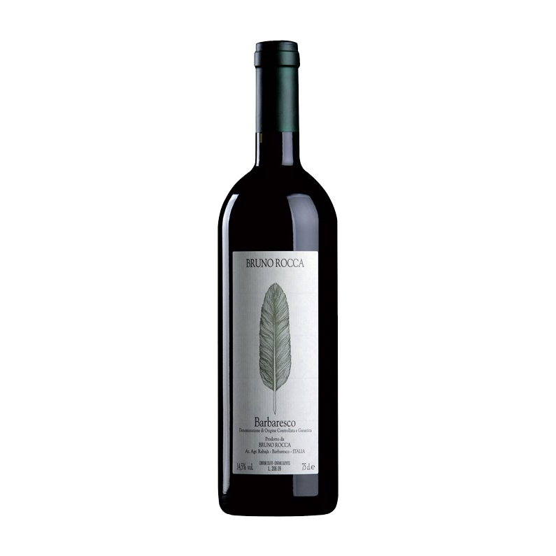 2015 Bruno Rocca Barbaresco DOCG 2015 Bruno Rocca Barbaresco DOCG