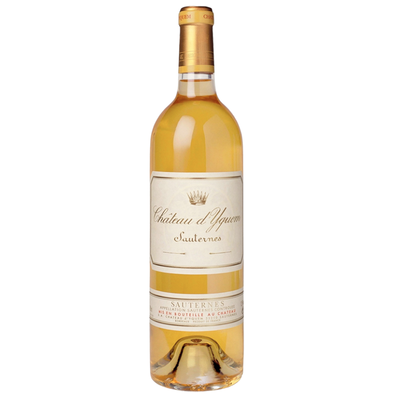 2016 Chateau d'Yquem 0.375ltr 2016 Chateau d'Yquem 0.375ltr
