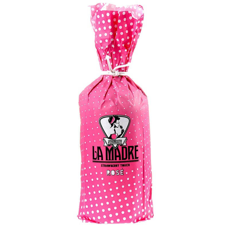 La Madre Pink Vermouth La Madre Pink Vermouth