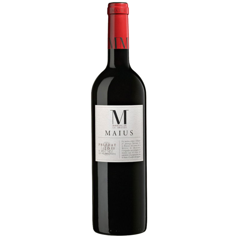 2015 Maius Classic Priorat Magnum 2015 Maius Classic Priorat Magnum