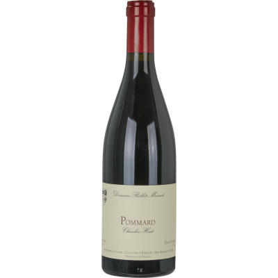2020 Domaine Roblet-Monnot Pommard Chanlin-Haut