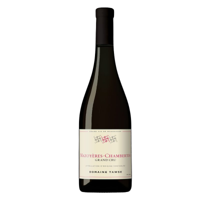 2021 Marchand-Tawse Mazoyeres-Chambertin Grand Cru