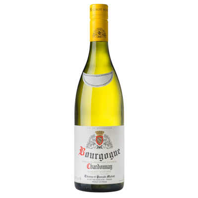 2022 Domaine Matrot Bourgogne Blanc