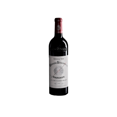 2022 Château Lascombes Margaux Grand Cru Classé