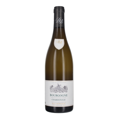 2022 Domaine Borgeot Bourgogne Blanc