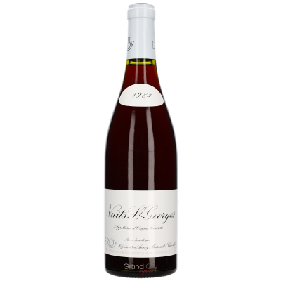 1983 Leroy Nuits-Saint-Georges