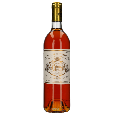 1988 Château Doisy-Vedrines