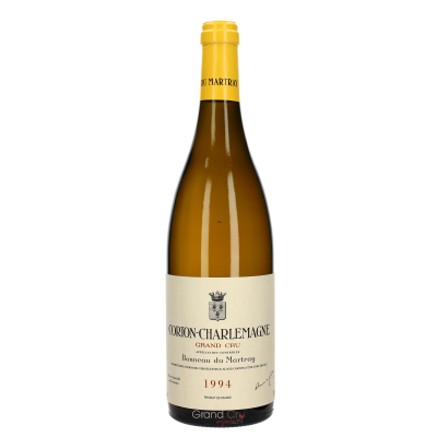 1994 Bonneau du Martray Corton Charlemagne Grand Cru