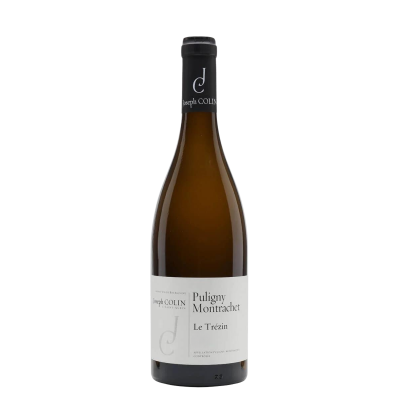 2022 Joseph Colin Puligny-Montrachet Le Trézin