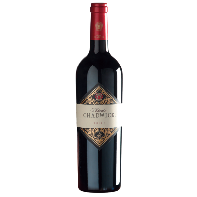 Errazuriz Vinedo Chadwick