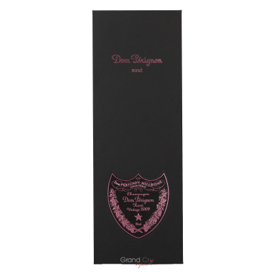 2009 Champagne Dom Perignon Rosé