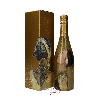 2009 Champagne Vina Vik Winery La Piu Belle 