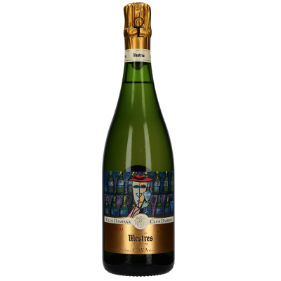 2009 Mestres Clos Damiana Gran Reserva