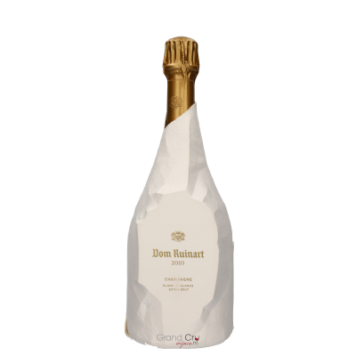 2010 Champagne Ruinart Dom Ruinart Blanc de Blancs