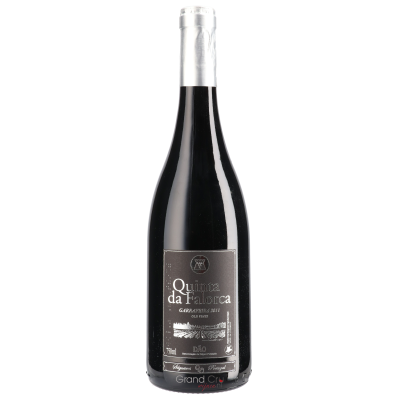 2011 Quinta da Falorca Garrafeira