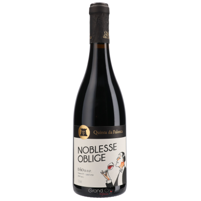 2011 Quinta da Falorca Noblesse Oblige
