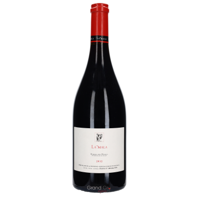 2012 Dominio de Atauta La Mala