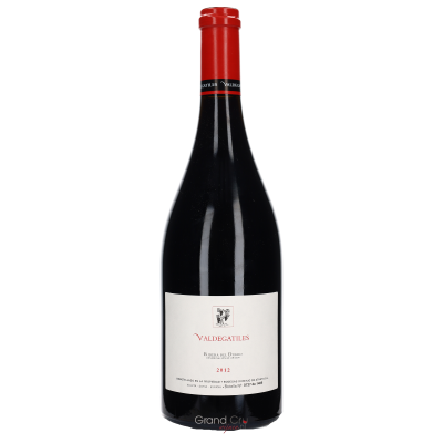 2012 Dominio de Atauta Valdegatiles