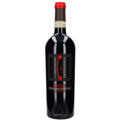2012 Garbole Hatteso Amarone della Valpolicella Riserva