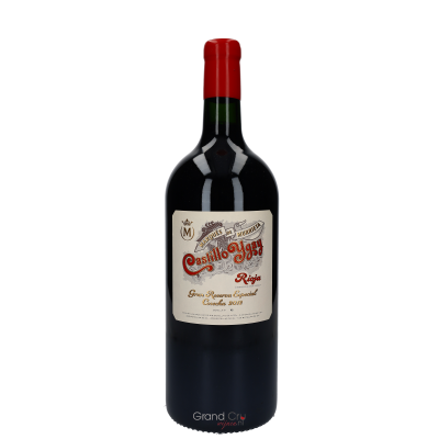 2012 Marques de Murrieta Castillo Ygay Gran Reserva Especial Jeroboam (3 liter)