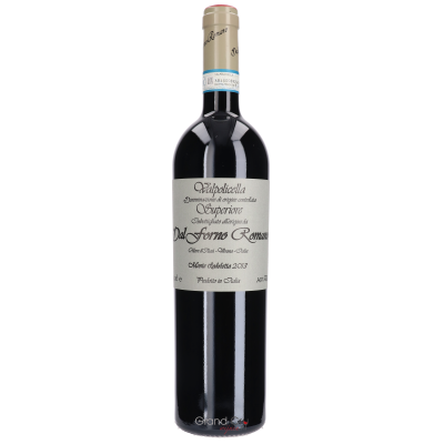 2013 Dal Forno Romano Valpolicella Superiore Monte Lodoletta