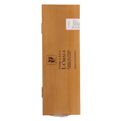 2013 Dominio de Atauta La Mala