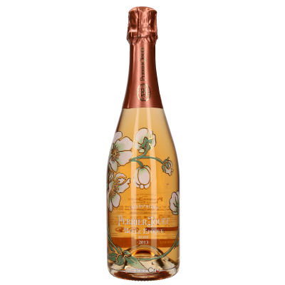 2013 Perrier-Jouët Belle Époque Rosé