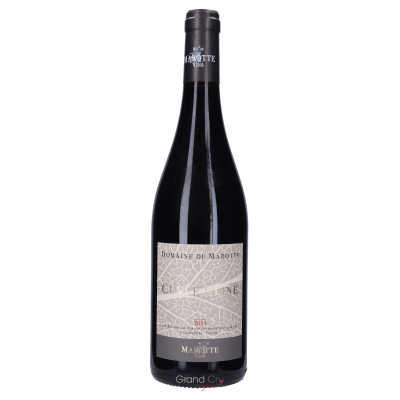 2014 Domaine de Marotte Cuvée Eline