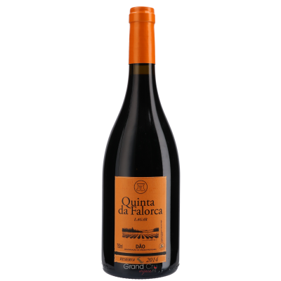 2014 Quinta da Falorca Reserva Lagar Dão