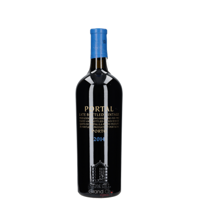 2014 Quinta do Portal Late Bottled Vintage Port