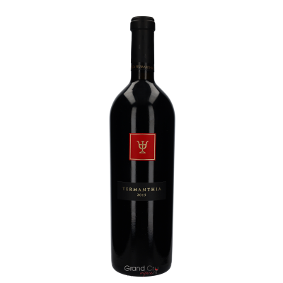 2015 Bodegas Numanthia Termanthia