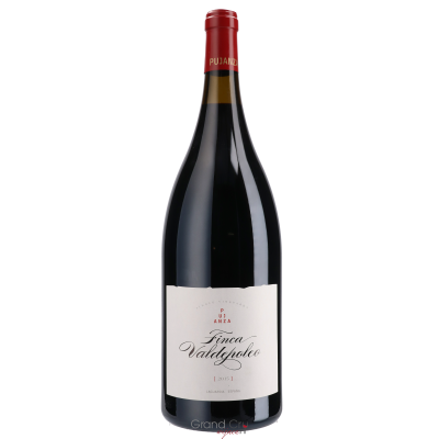 2015 Bodegas Pujanza Valdepoleo Magnum