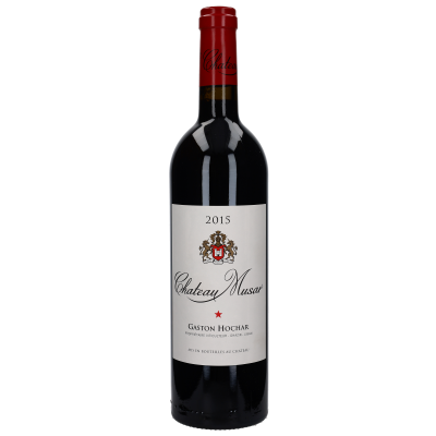 2015 Chateau Musar Bekaa Valley Rouge